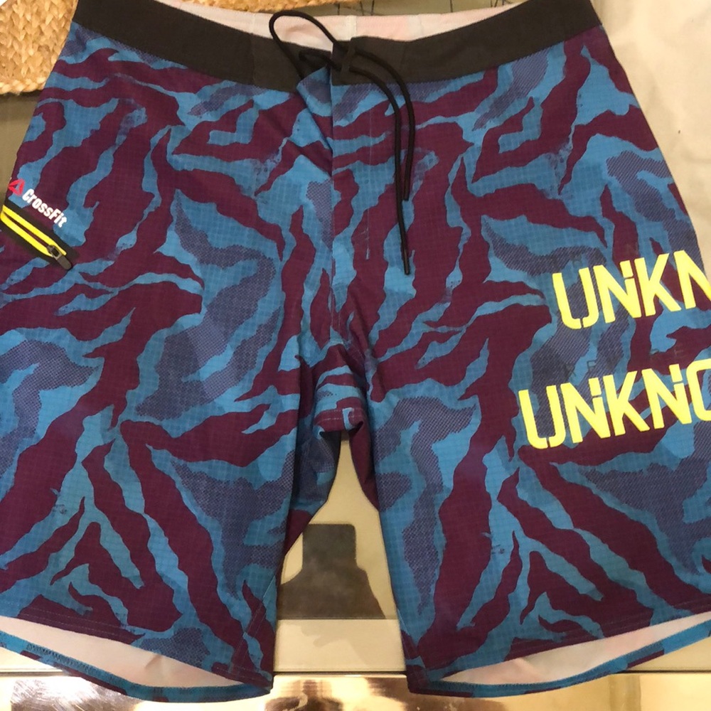 Reebok Crossfit Boardshort